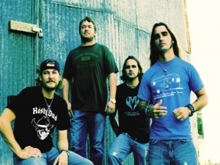 Cross Canadian Ragweed picture, image, poster
